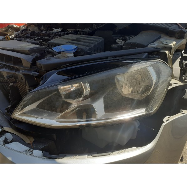 Ótica Esquerda – VOLKSWAGEN GOLF VII VARIANT (BA5. BV5)