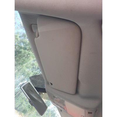 Palas do Sol – VOLKSWAGEN GOLF VII VARIANT (BA5. BV5)