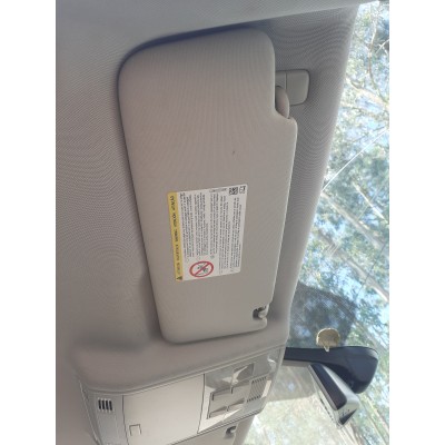 Palas do Sol – VOLKSWAGEN GOLF VII VARIANT (BA5. BV5)