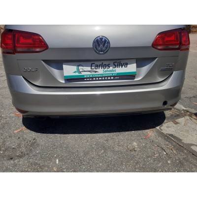 Para Choques de Trás – VOLKSWAGEN GOLF VII VARIANT (BA5. BV5) Para Choques de Trás – VOLKSWAGEN GOLF VII VARIANT (BA5. BV5)