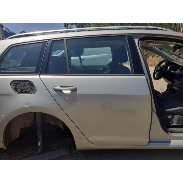 Porta Trás Direita – VOLKSWAGEN GOLF VII VARIANT (BA5. BV5)