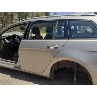 Porta Trás Esquerda – VOLKSWAGEN GOLF VII VARIANT (BA5. BV5)