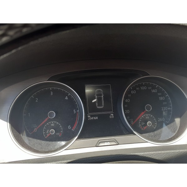 Quadrante – VOLKSWAGEN GOLF VII VARIANT (BA5. BV5)