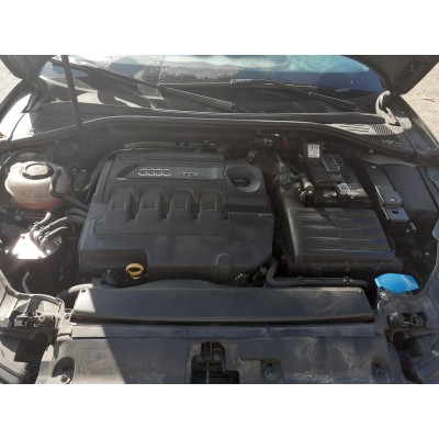 Motor Completo – AUDI A3 SPORTBACK (8VA. 8VF)