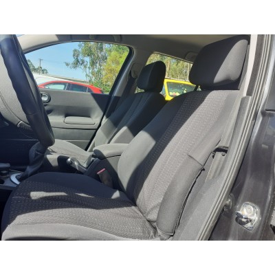 Conjunto de Bancos – RENAULT MEGANE II (KM_) Conjunto de Bancos – RENAULT MEGANE II (KM_)