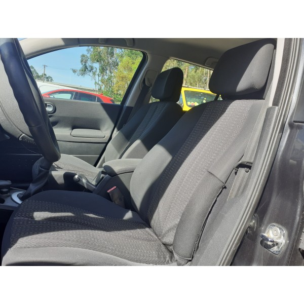 Conjunto de Bancos – RENAULT MEGANE II (KM_)
