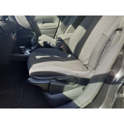 Conjunto de Bancos – RENAULT MEGANE II (KM_) Conjunto de Bancos – RENAULT MEGANE II (KM_)