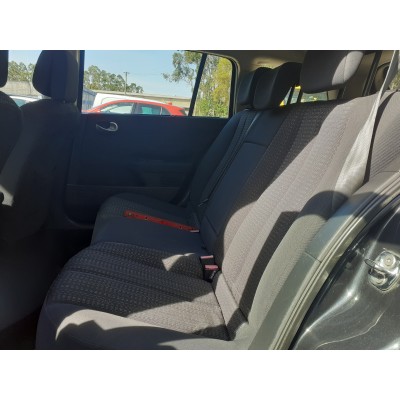 Conjunto de Bancos – RENAULT MEGANE II (KM_) Conjunto de Bancos – RENAULT MEGANE II (KM_)