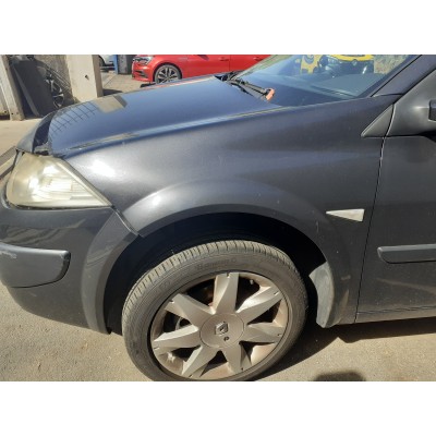Guarda Lamas Esquerdo – RENAULT MEGANE II (KM_)