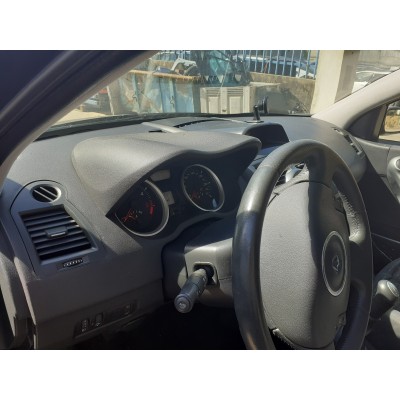 Kit de Airbags – RENAULT MEGANE II (KM_)