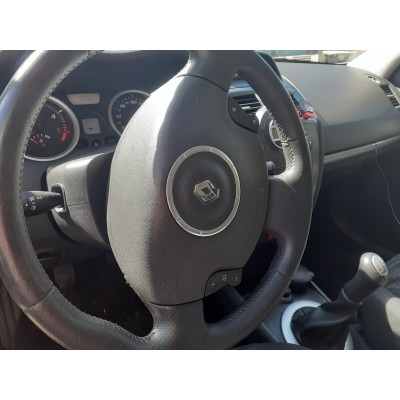 Kit de Airbags – RENAULT MEGANE II (KM_)