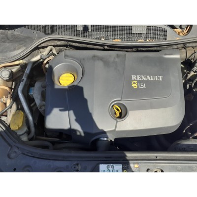 Motor Completo – RENAULT MEGANE II (KM_)