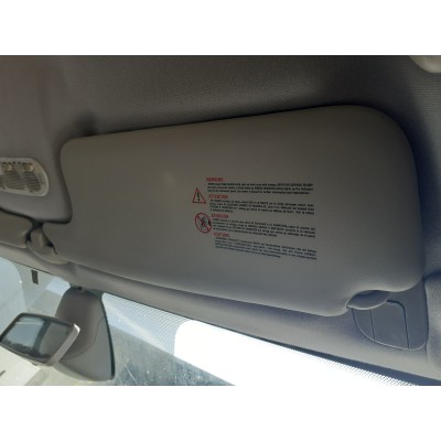 Palas do Sol – RENAULT MEGANE II (KM_)