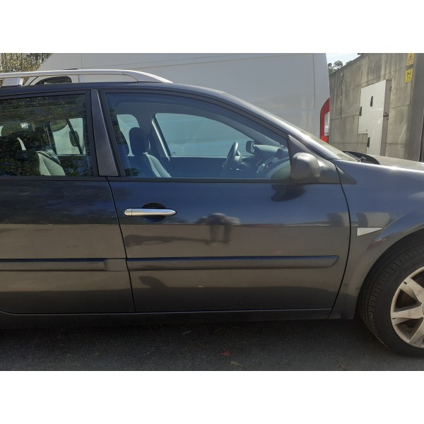 Porta Frente Direita – RENAULT MEGANE II (KM_)