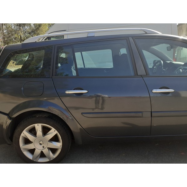 Porta Trás Direita – RENAULT MEGANE II (KM_)