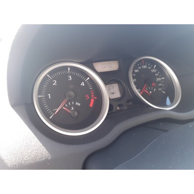 Quadrante – RENAULT MEGANE II (KM_)