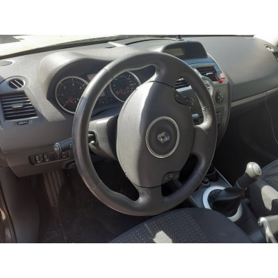 Volante – RENAULT MEGANE II (KM_)