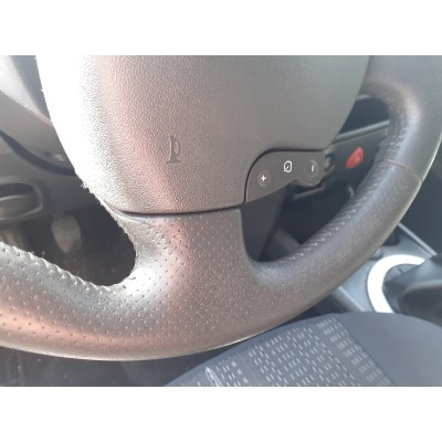 Volante – RENAULT MEGANE II (KM_)