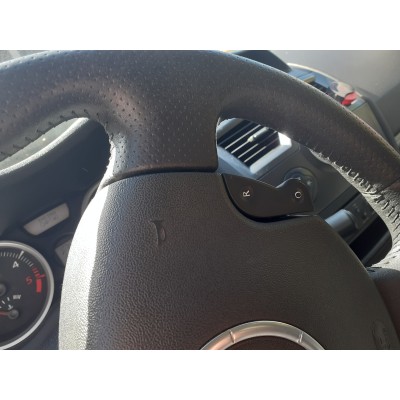 Volante – RENAULT MEGANE II (KM_)