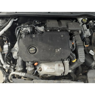Motor Completo – PEUGEOT 508 SW II (FC_.FJ_.F4_)