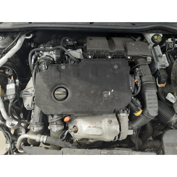 Motor Completo – PEUGEOT 508 SW II (FC_.FJ_.F4_)