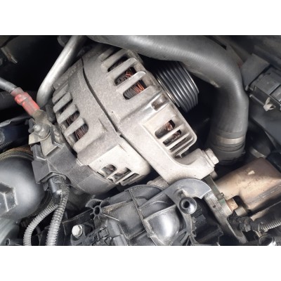 Alternador – BMW 1 (E87)