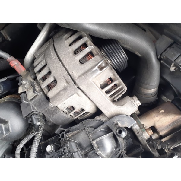 Alternador – BMW 1 (E87)