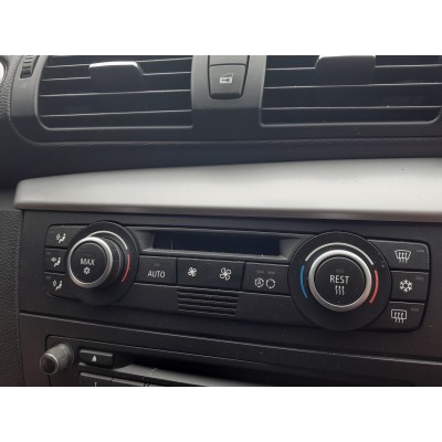 Comando da Sofagem – BMW 1 (E87) Comando da Sofagem – BMW 1 (E87)