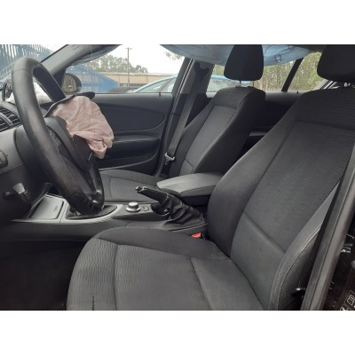 Conjunto de Bancos – BMW 1 (E87)