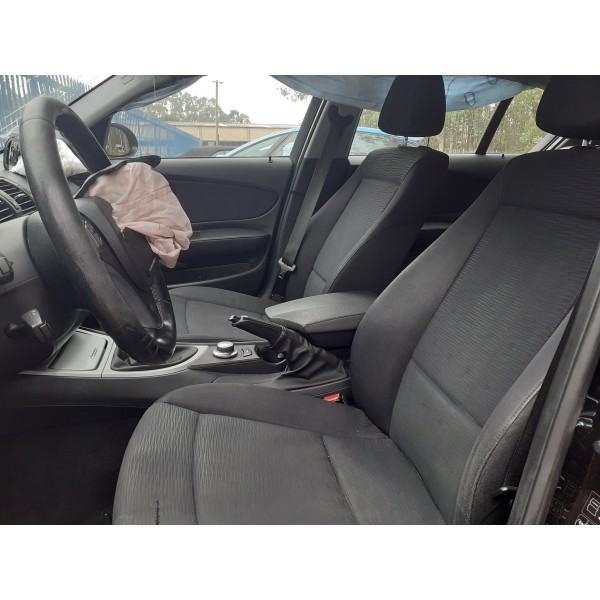 Conjunto de Bancos – BMW 1 (E87)