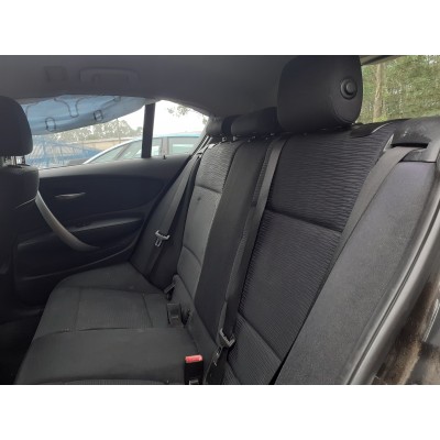 Conjunto de Bancos – BMW 1 (E87)