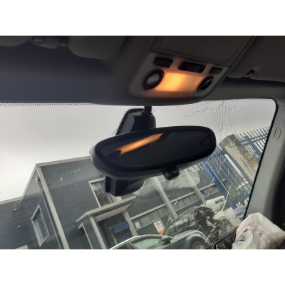 Espelho Retrovisor – BMW 1 (E87) Espelho Retrovisor – BMW 1 (E87)