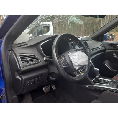 RENAULT MEGANE IV (B9) RS LINE - SALVADO