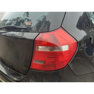 Farolim Trás Direito – BMW 1 (E87)