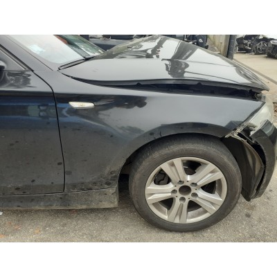 Guarda Lamas Direito – BMW 1 (E87) Guarda Lamas Direito – BMW 1 (E87)