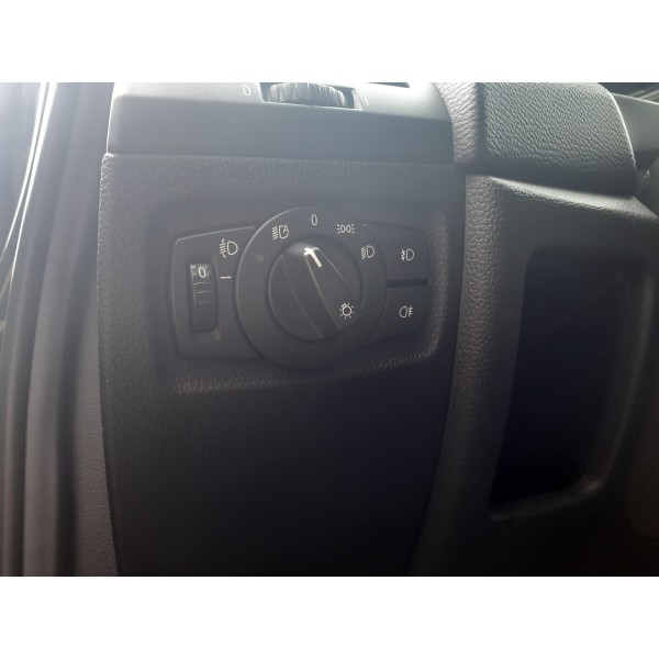 Interruptor de Luzes – BMW 1 (E87)