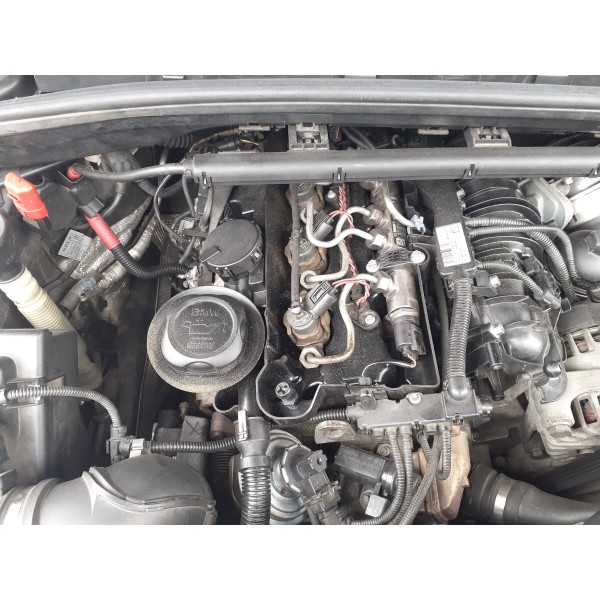 Motor Completo – BMW 1 (E87)