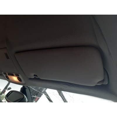 Palas do Sol – BMW 1 (E87)