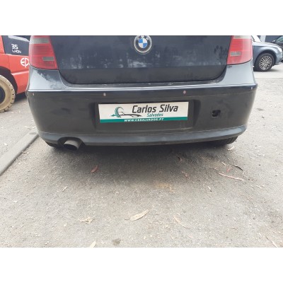 Para Choques de Trás – BMW 1 (E87)