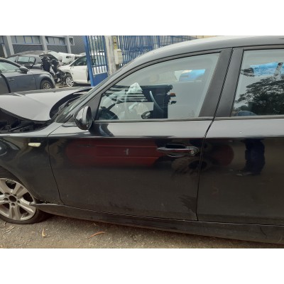 Porta Frente Esquerda – BMW 1 (E87)