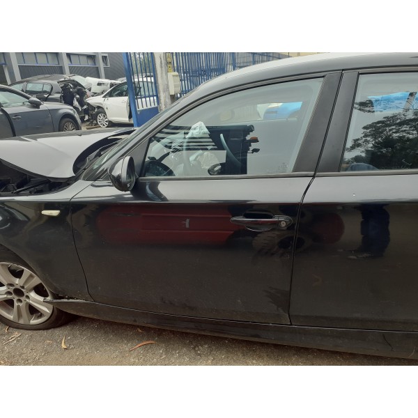 Porta Frente Esquerda – BMW 1 (E87)