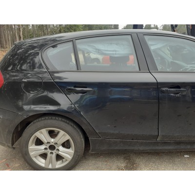 Porta Trás Direita – BMW 1 (E87)