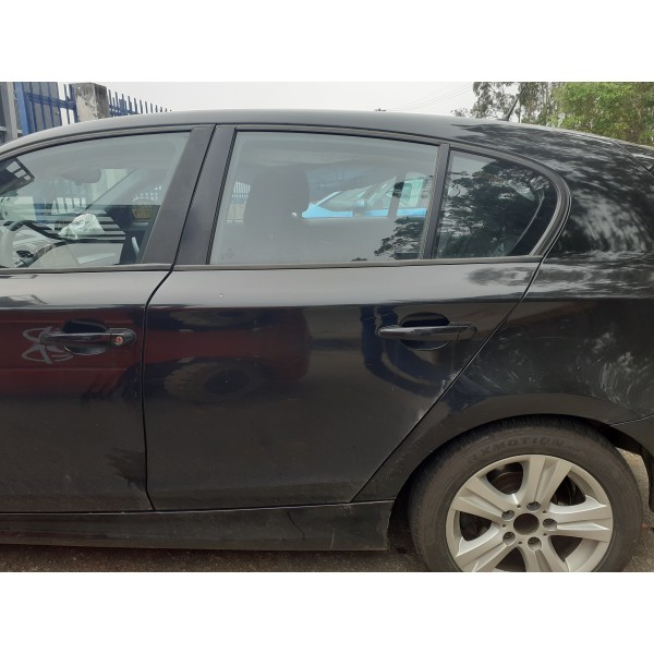 Porta Trás Esquerda – BMW 1 (E87)