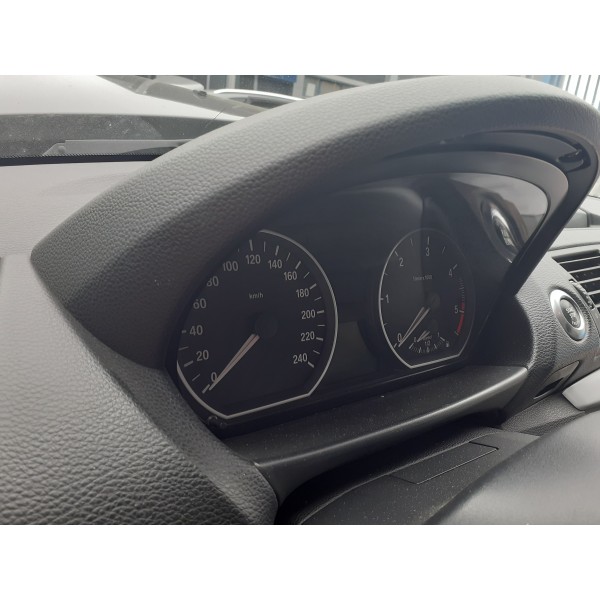Quadrante – BMW 1 (E87)