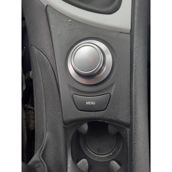 Switch – BMW 1 (E87)