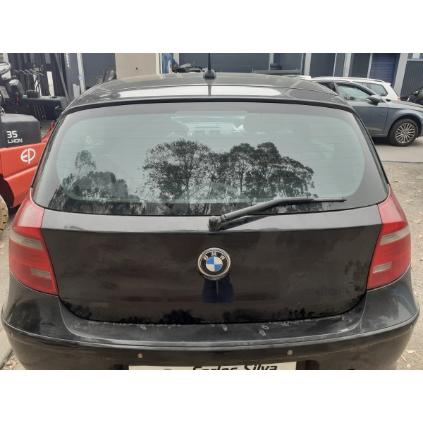 Tampa da Mala – BMW 1 (E87)