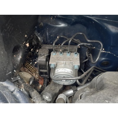 ABS – BMW 2 GRAN TOURER (F46)