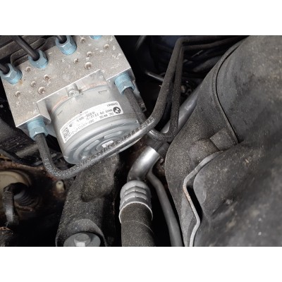 ABS – BMW 2 GRAN TOURER (F46)