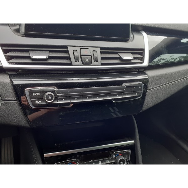 Comando auto-rádio – BMW 2 GRAN TOURER (F46)