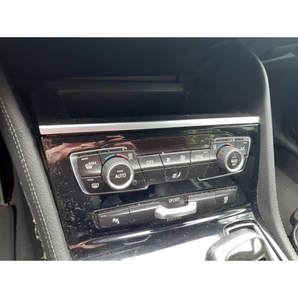 Comando da Sofagem – BMW 2 GRAN TOURER (F46)